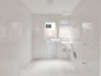 Apartamento, 2 quartos, 46 m² - Foto 5
