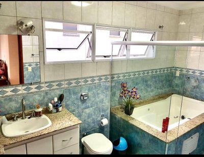 Casa, 4 quartos, 376 m² - Foto 3
