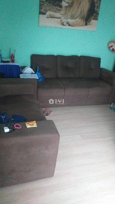 Apartamento, 2 quartos, 50 m² - Foto 3