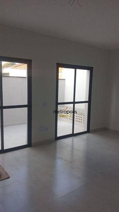 Cobertura, 2 quartos, 100 m² - Foto 1
