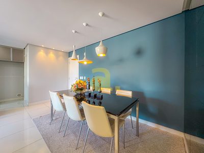 Apartamento, 3 quartos, 96 m² - Foto 4
