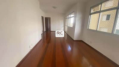 Apartamento, 4 quartos, 160 m² - Foto 3