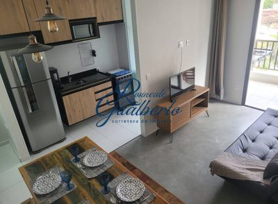 Apartamento, 2 quartos, 61 m² - Foto 5