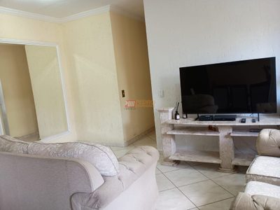 Apartamento, 2 quartos, 49 m² - Foto 4