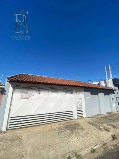 Casa, 3 quartos, 20 m² - Foto 1