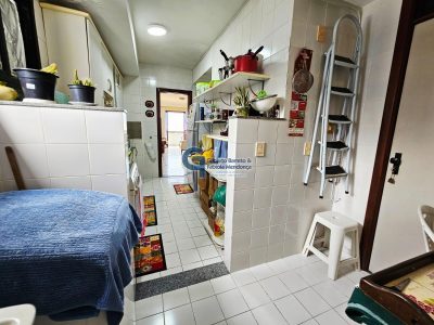 Apartamento, 3 quartos, 91 m² - Foto 3