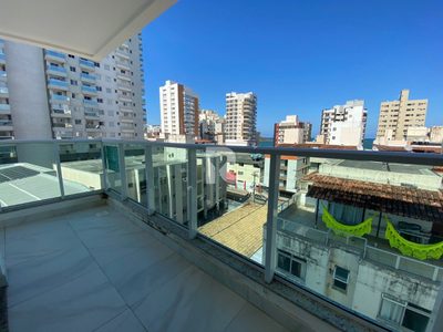 Apartamento, 2 quartos - Foto 1
