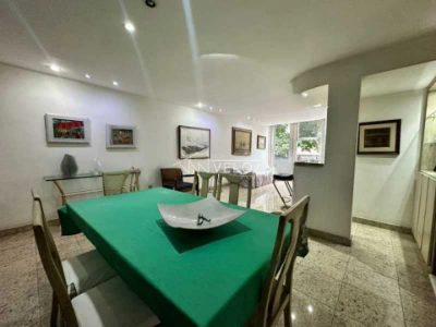 Apartamento, 3 quartos, 104 m² - Foto 4