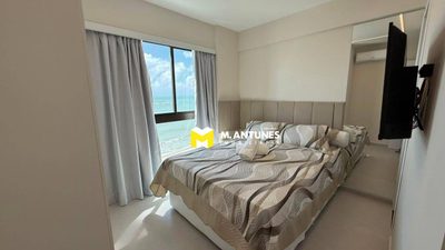 Apartamento, 2 quartos, 56 m² - Foto 2