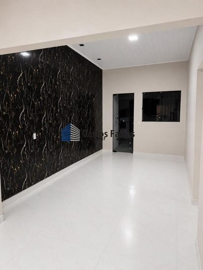 Casa, 3 quartos, 150 m² - Foto 2