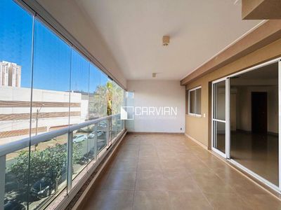 Apartamento, 3 quartos, 139 m² - Foto 1