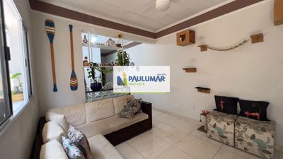 Casa, 2 quartos, 84 m² - Foto 5