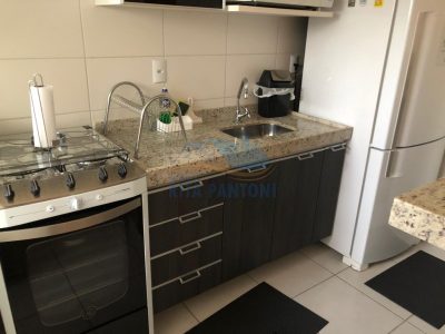 Apartamento, 1 quarto, 47 m² - Foto 4