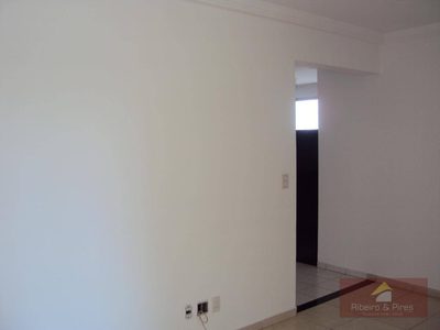 Apartamento, 3 quartos, 74 m² - Foto 3