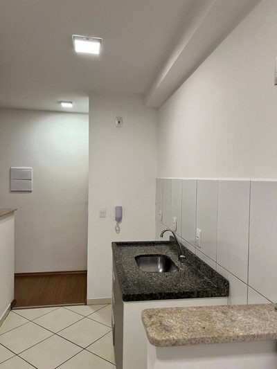 Apartamento, 2 quartos, 50 m² - Foto 5
