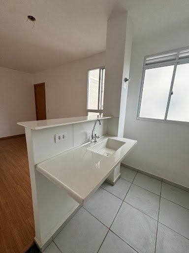 Apartamento, 2 quartos, 39 m² - Foto 4