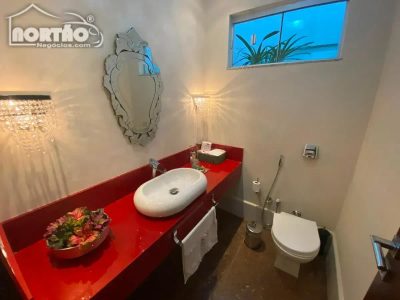Casa, 322 m² - Foto 4