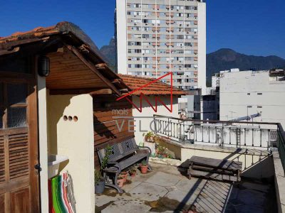 Apartamento, 4 quartos, 129 m² - Foto 2