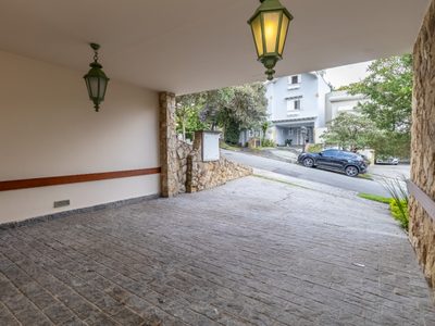 Apartamento, 3 quartos, 468 m² - Foto 4