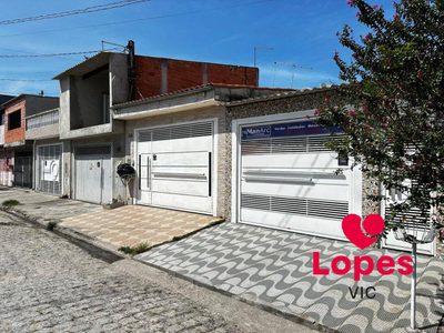 Sobrado, 3 quartos, 168 m² - Foto 2