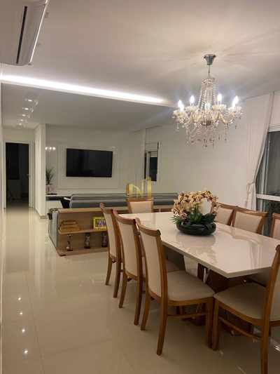 Apartamento, 3 quartos, 142 m² - Foto 3