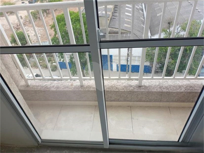 Apartamento, 2 quartos, 40 m² - Foto 2
