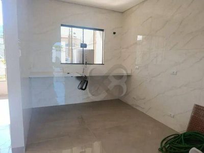Casa, 3 quartos, 84 m² - Foto 5