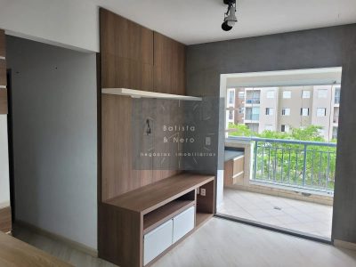 Apartamento, 2 quartos, 51 m² - Foto 5