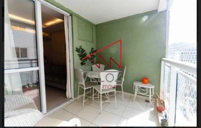 Apartamento, 3 quartos, 95 m² - Foto 3