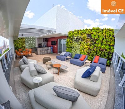 Apartamento, 2 quartos, 61 m² - Foto 3