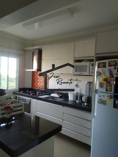 Apartamento, 3 quartos, 83 m² - Foto 5