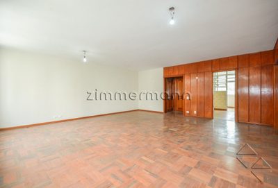 Apartamento, 3 quartos, 168 m² - Foto 5