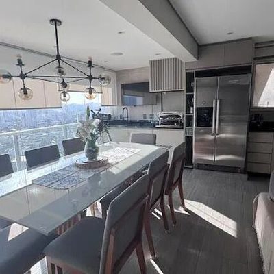Apartamento, 3 quartos, 96 m² - Foto 3