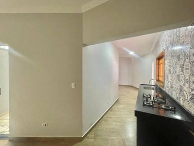 Casa, 3 quartos, 200 m² - Foto 3