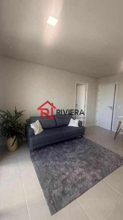 Apartamento, 1 quarto, 48 m² - Foto 5