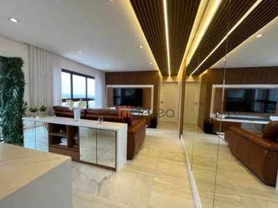 Apartamento, 3 quartos, 111 m² - Foto 2