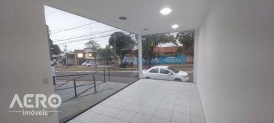 Loja-Salão, 52 m² - Foto 3