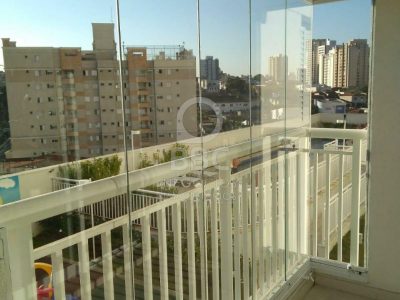 Apartamento, 2 quartos, 59 m² - Foto 5