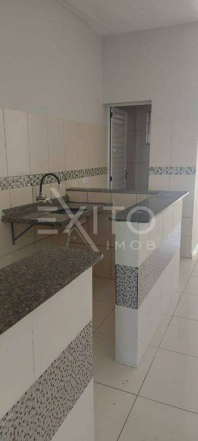 Loja-Salão, 80 m² - Foto 5
