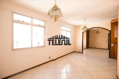 Apartamento, 3 quartos, 140 m² - Foto 1