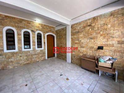 Sobrado, 3 quartos, 179 m² - Foto 4