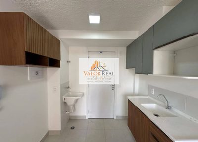 Apartamento, 1 quarto, 35 m² - Foto 3