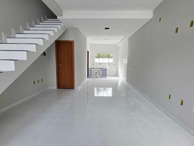 Sobrado, 2 quartos, 85 m² - Foto 2