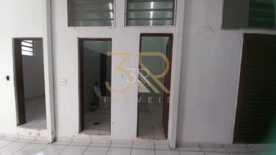 Depósito-Galpão, 180 m² - Foto 2