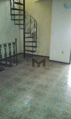 Sobrado, 2 quartos, 110 m² - Foto 2