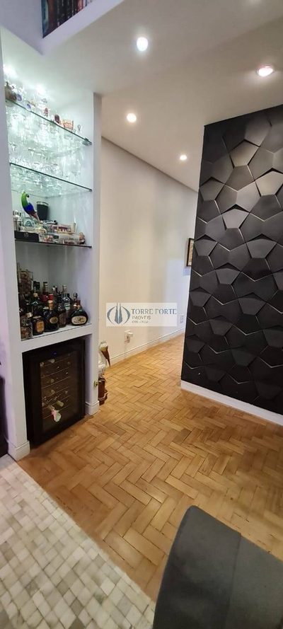Apartamento, 2 quartos, 78 m² - Foto 5