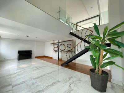 Cobertura, 4 quartos, 575 m² - Foto 5