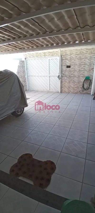 Casa, 3 quartos, 125 m² - Foto 4