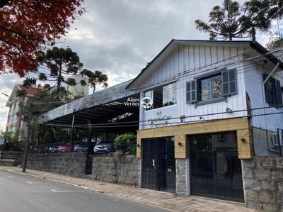 Terreno, 3600 m² - Foto 1