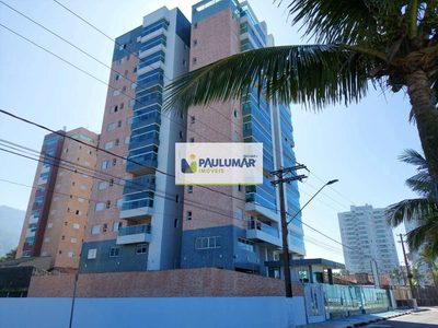 Apartamento, 2 quartos, 91 m² - Foto 2